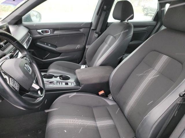 used 2023 Honda Civic car, priced at $22,049