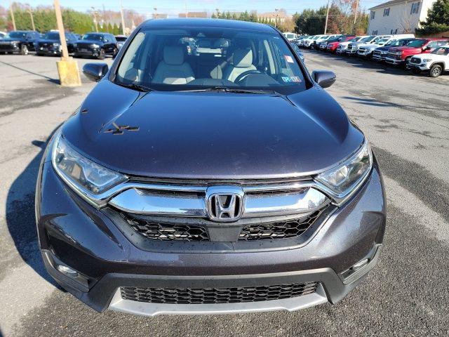 used 2019 Honda CR-V car, priced at $19,895