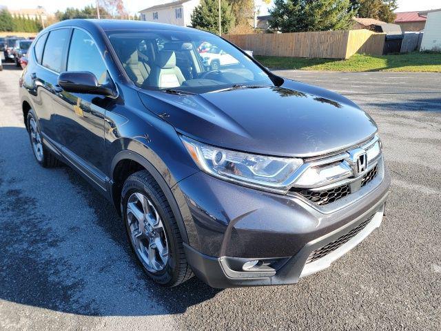 used 2019 Honda CR-V car, priced at $19,895