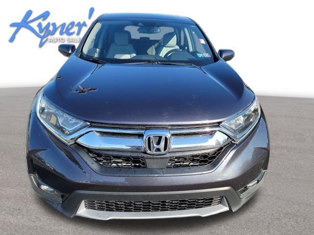 used 2019 Honda CR-V car, priced at $22,995