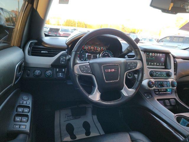 used 2020 GMC Yukon XL car, priced at $37,995