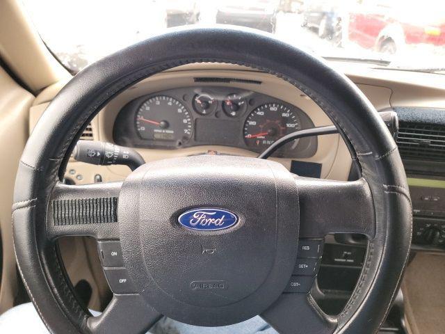 used 2005 Ford Ranger car, priced at $9,495