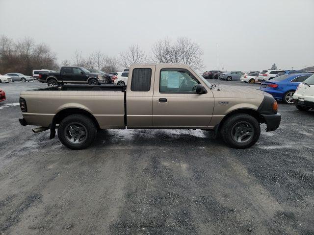 used 2005 Ford Ranger car, priced at $9,495