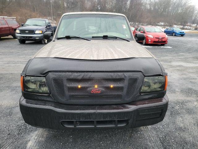 used 2005 Ford Ranger car, priced at $9,495