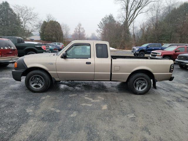 used 2005 Ford Ranger car, priced at $9,495