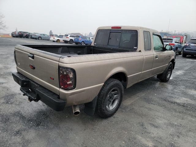 used 2005 Ford Ranger car, priced at $9,495