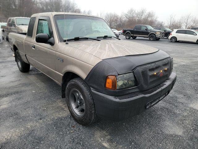 used 2005 Ford Ranger car, priced at $9,495