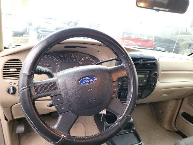 used 2005 Ford Ranger car, priced at $9,495