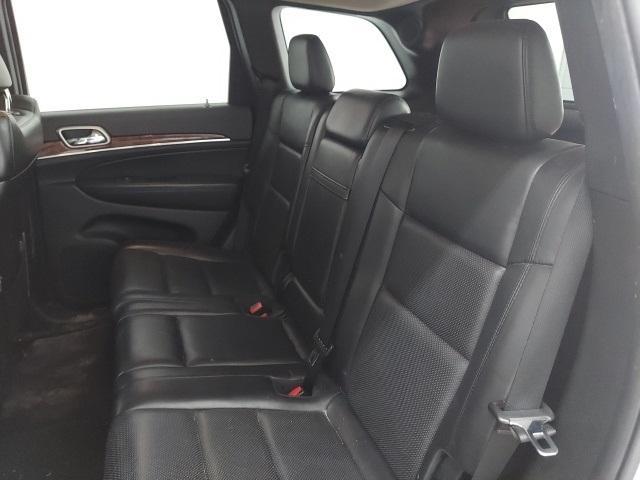 used 2012 Jeep Grand Cherokee car, priced at $7,400