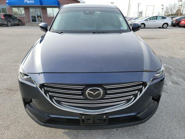 used 2021 Mazda CX-9 car, priced at $26,995