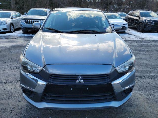 used 2016 Mitsubishi Outlander Sport car, priced at $10,995