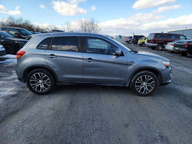 used 2016 Mitsubishi Outlander Sport car, priced at $10,995