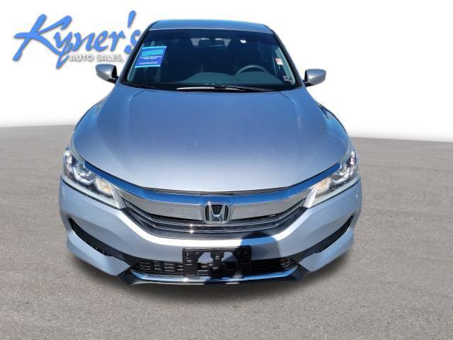 used 2016 Honda Accord car, priced at $14,995