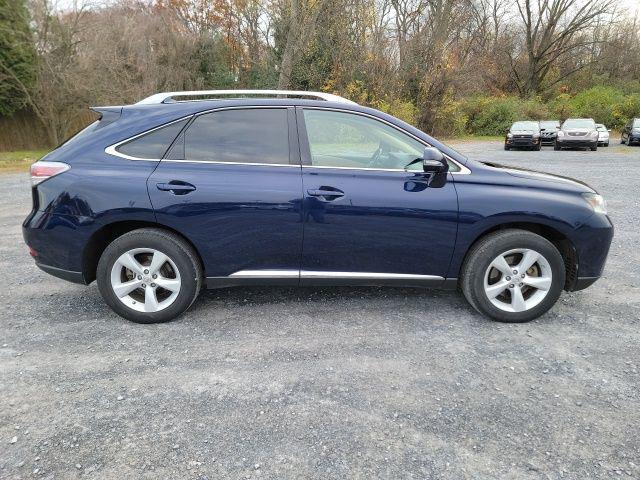 used 2015 Lexus RX 350 car, priced at $14,495