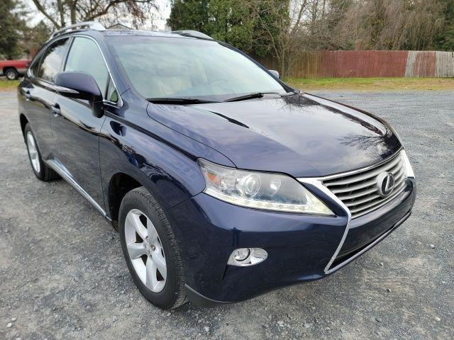 used 2015 Lexus RX 350 car, priced at $14,495