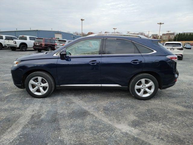 used 2015 Lexus RX 350 car, priced at $14,495