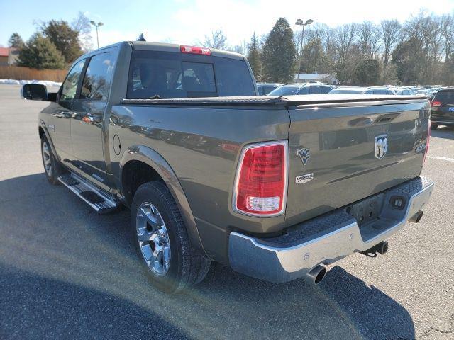 used 2015 Ram 1500 car, priced at $19,995