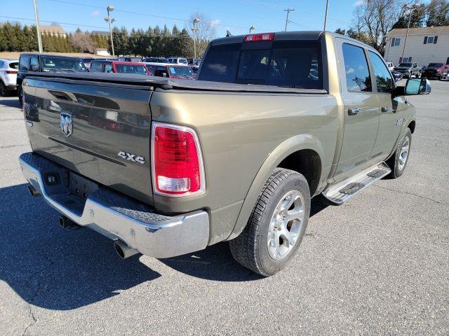 used 2015 Ram 1500 car, priced at $19,995