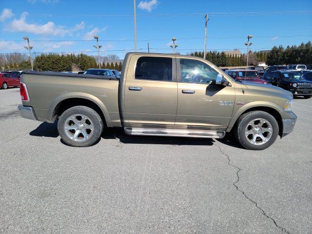 used 2015 Ram 1500 car, priced at $19,995