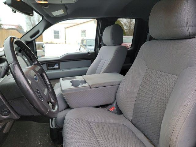 used 2012 Ford F-150 car, priced at $16,495