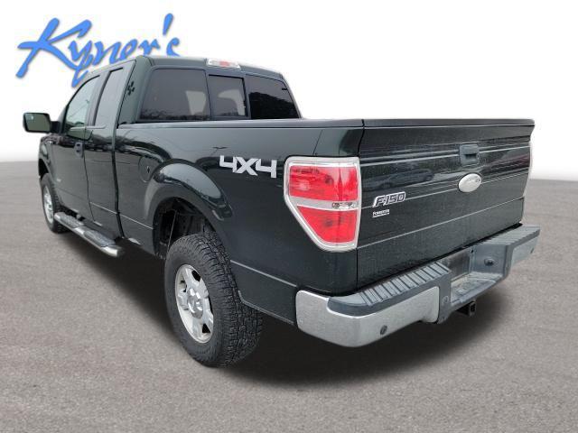 used 2012 Ford F-150 car, priced at $16,495