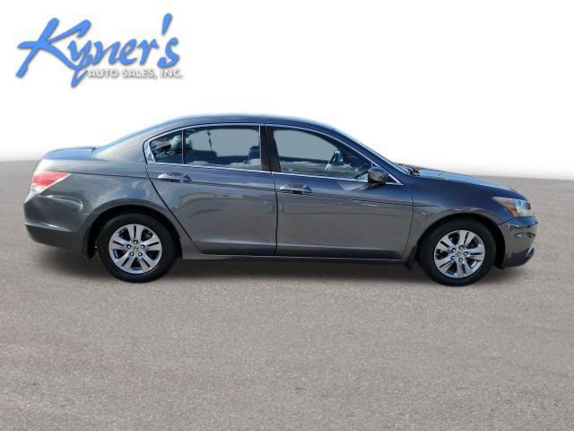 used 2012 Honda Accord car, priced at $11,995