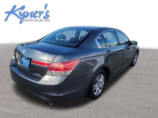 used 2012 Honda Accord car, priced at $11,995