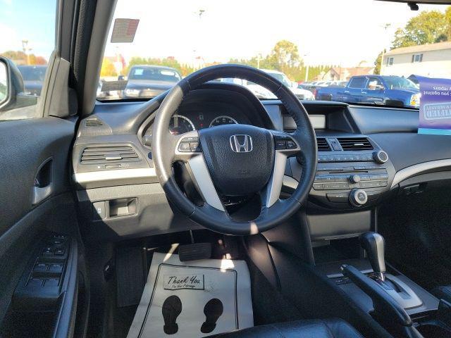 used 2012 Honda Accord car, priced at $11,995