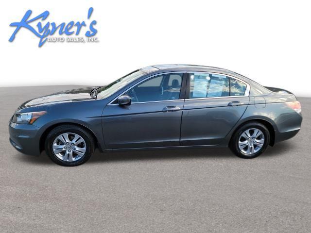 used 2012 Honda Accord car, priced at $11,995