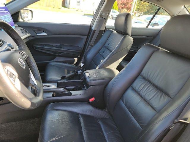 used 2012 Honda Accord car, priced at $11,995