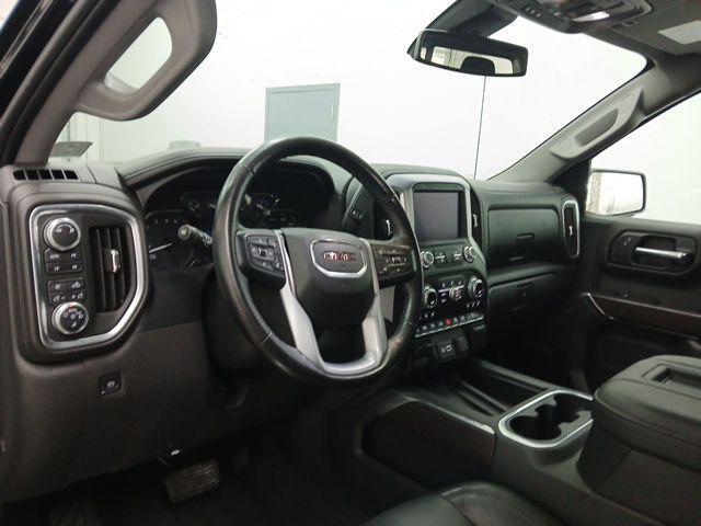 used 2019 GMC Sierra 1500 car, priced at $38,341