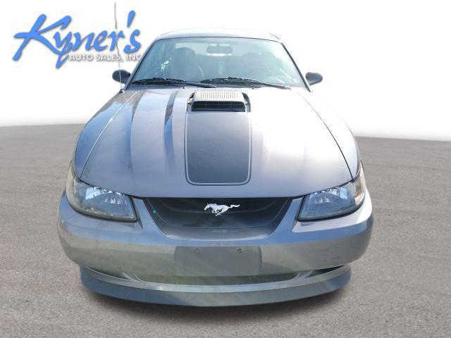 used 2004 Ford Mustang car, priced at $17,495