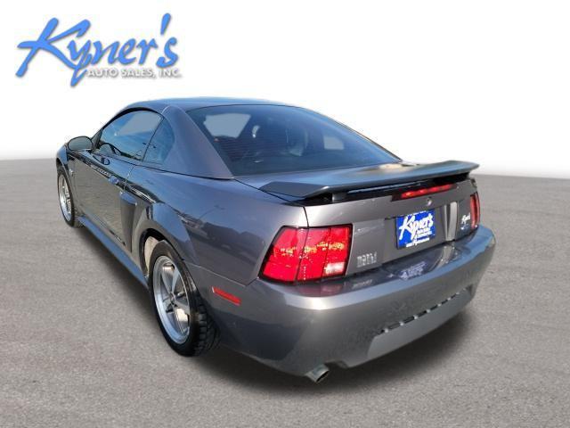 used 2004 Ford Mustang car, priced at $17,495