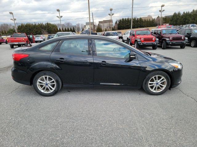 used 2015 Ford Focus car, priced at $8,995