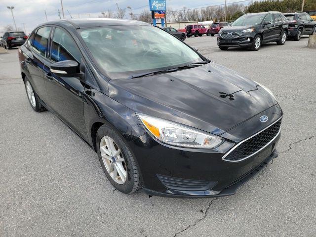 used 2015 Ford Focus car, priced at $8,995