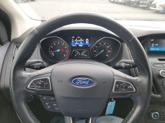 used 2015 Ford Focus car, priced at $8,995