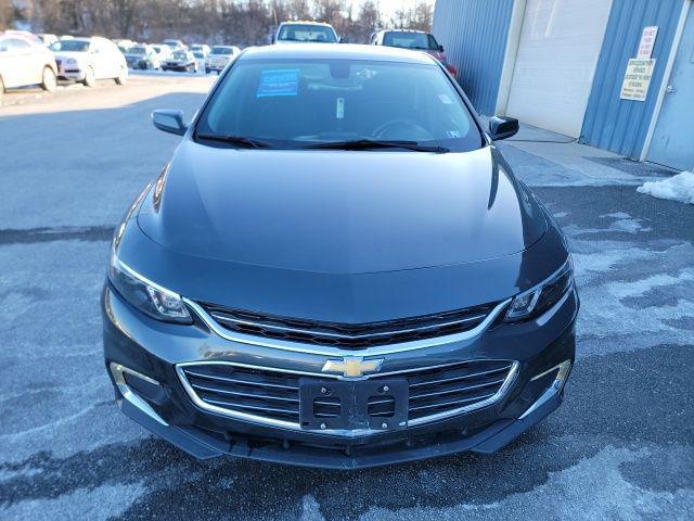 used 2016 Chevrolet Malibu car, priced at $12,995