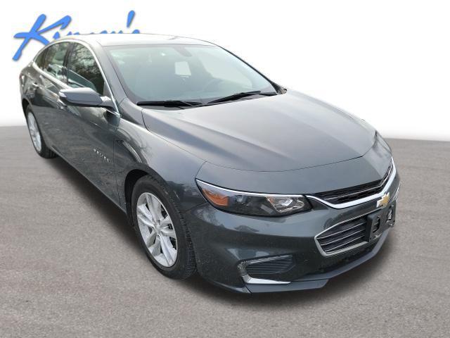 used 2016 Chevrolet Malibu car, priced at $13,995