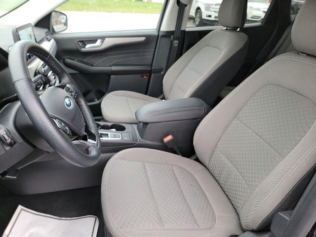 used 2021 Ford Escape car, priced at $20,499