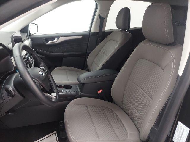 used 2021 Ford Escape car, priced at $20,499