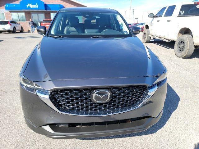 used 2022 Mazda CX-5 car, priced at $22,495