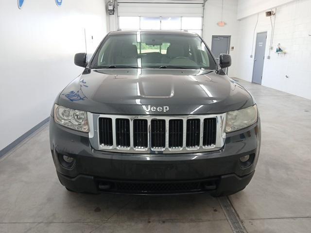 used 2011 Jeep Grand Cherokee car, priced at $11,995