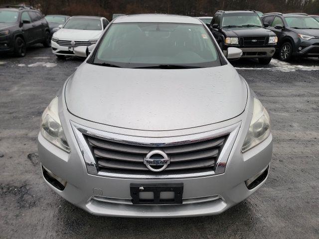 used 2015 Nissan Altima car, priced at $11,495