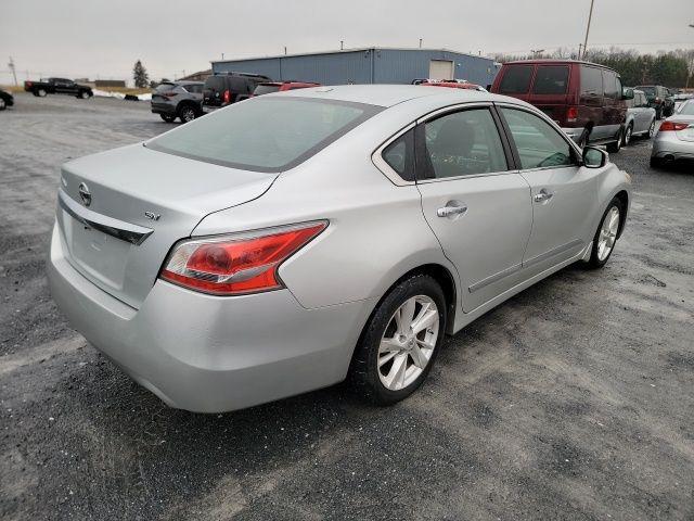 used 2015 Nissan Altima car, priced at $11,495