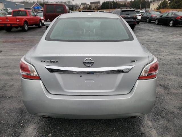 used 2015 Nissan Altima car, priced at $11,495