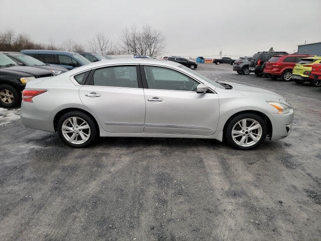 used 2015 Nissan Altima car, priced at $11,495