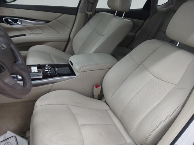 used 2015 INFINITI Q70 car, priced at $15,995