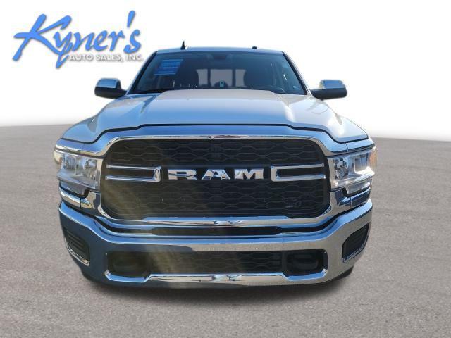 used 2019 Ram 2500 car, priced at $38,695