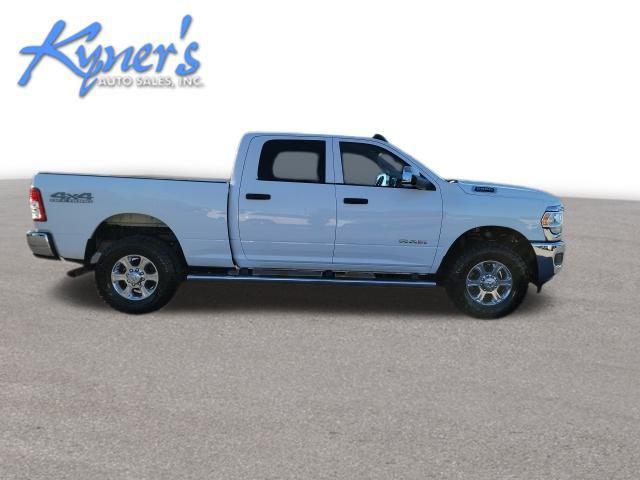 used 2019 Ram 2500 car, priced at $38,695