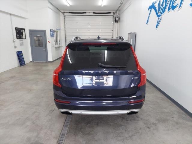 used 2016 Volvo XC90 car, priced at $15,794
